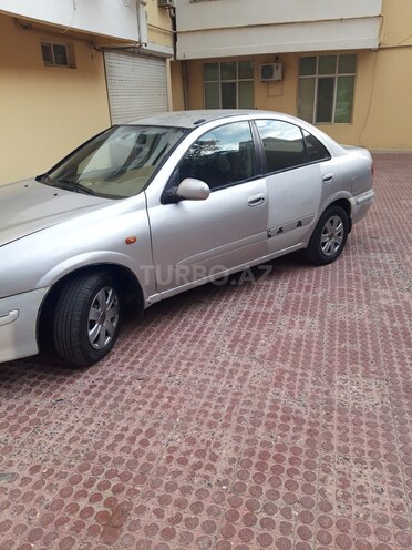 Nissan Sunny 2002, 350,000 km - 1.6 л - Bakı