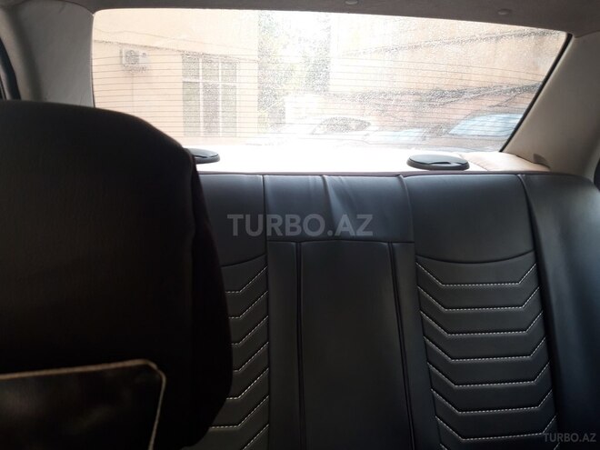 Nissan Sunny 2002, 350,000 km - 1.6 л - Bakı