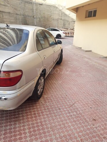 Nissan Sunny 2002, 350,000 km - 1.6 л - Bakı