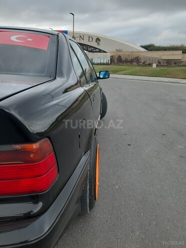 BMW 320 1993, 320,240 km - 2.0 л - Bakı