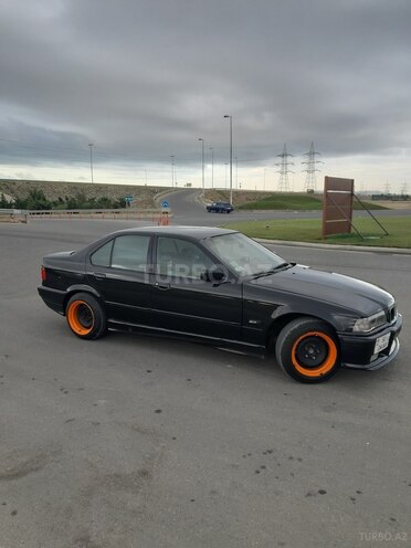 BMW 320 1993, 320,240 km - 2.0 л - Bakı