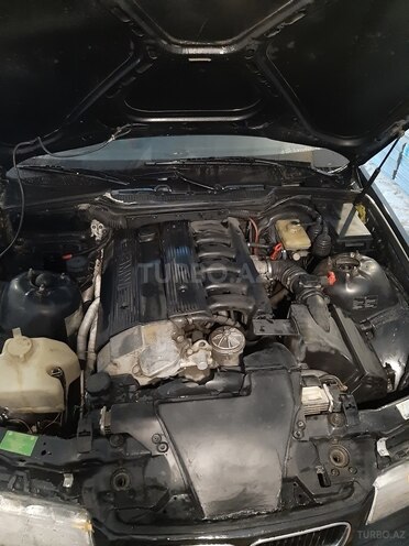 BMW 320 1993, 320,240 km - 2.0 л - Bakı