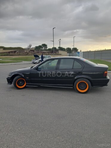 BMW 320 1993, 320,240 km - 2.0 л - Bakı