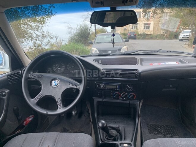 BMW 525 1990, 333,310 km - 2.5 l - Bakı
