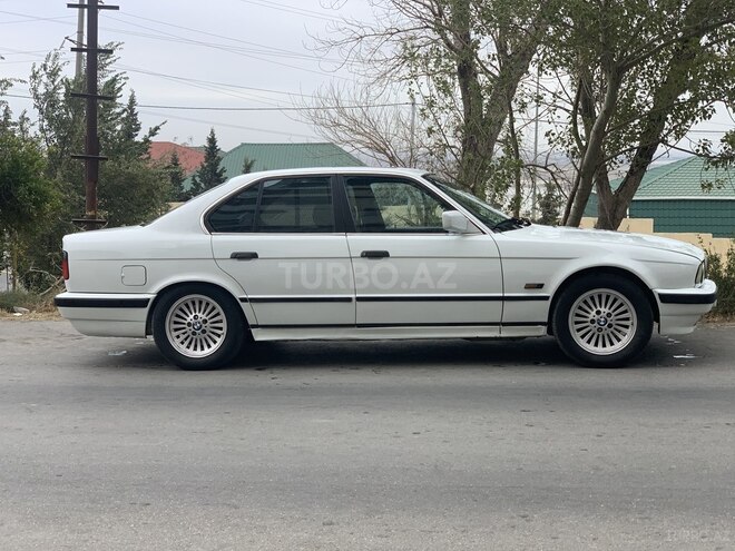 BMW 525 1990, 333,310 km - 2.5 l - Bakı