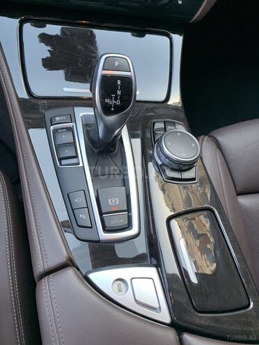 BMW 528 2015, 61,000 km - 2.0 l - Bakı