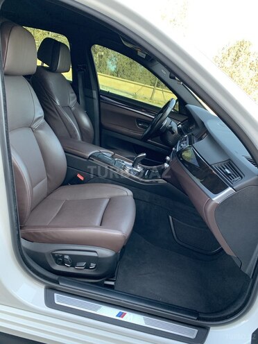 BMW 528 2015, 61,000 km - 2.0 l - Bakı