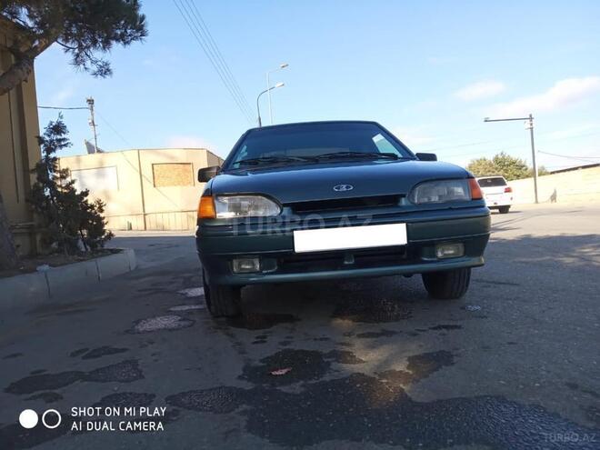 LADA (VAZ) 2115 2009, 222,110 km - 1.6 l - Bakı