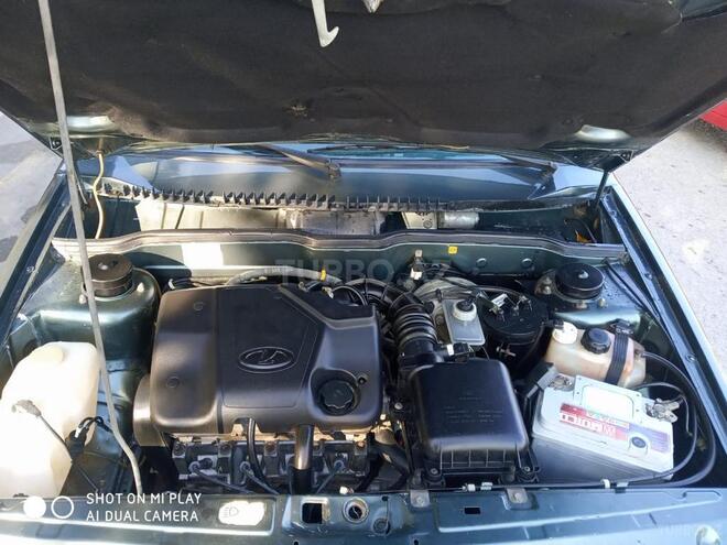 LADA (VAZ) 2115 2009, 222,110 km - 1.6 l - Bakı