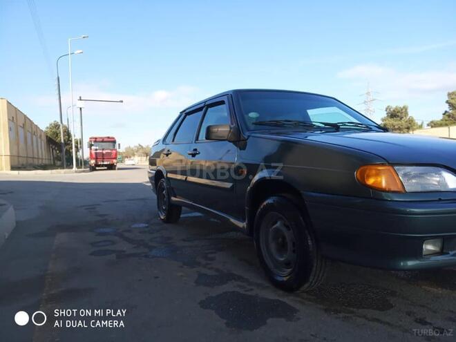 LADA (VAZ) 2115 2009, 222,110 km - 1.6 l - Bakı