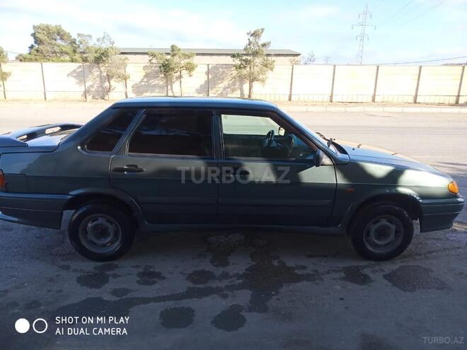 LADA (VAZ) 2115 2009, 222,110 km - 1.6 l - Bakı