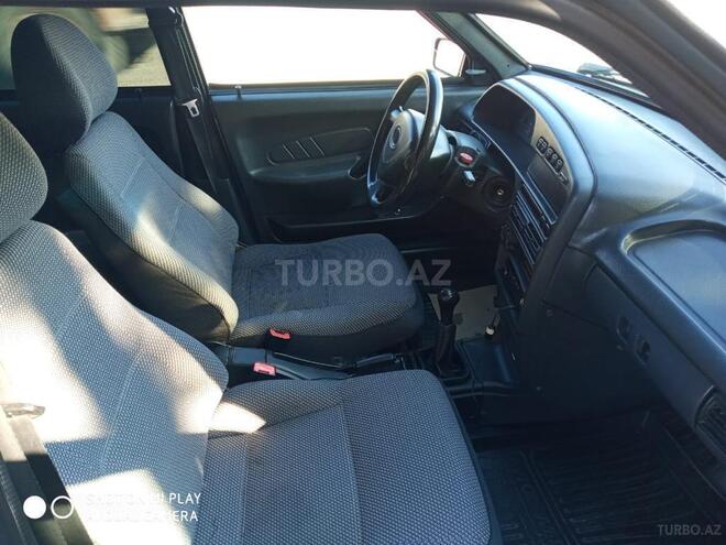LADA (VAZ) 2115 2009, 222,110 km - 1.6 l - Bakı
