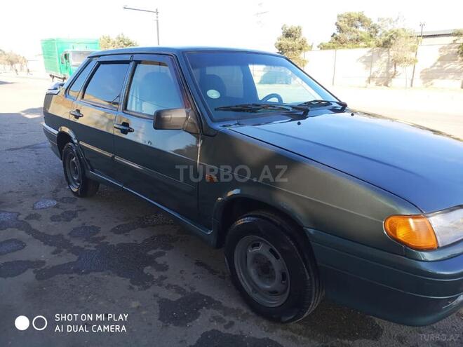 LADA (VAZ) 2115 2009, 222,110 km - 1.6 l - Bakı