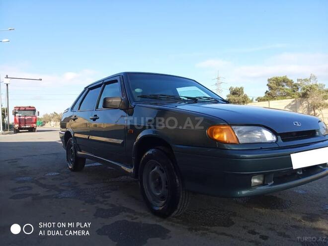 LADA (VAZ) 2115 2009, 222,110 km - 1.6 l - Bakı