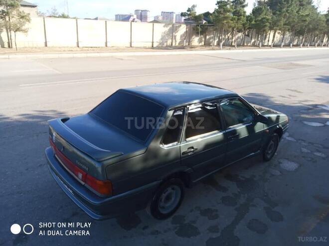 LADA (VAZ) 2115 2009, 222,110 km - 1.6 l - Bakı