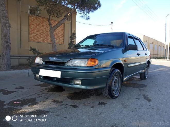LADA (VAZ) 2115 2009, 222,110 km - 1.6 l - Bakı