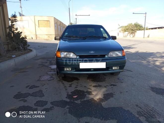 LADA (VAZ) 2115 2009, 222,110 km - 1.6 l - Bakı