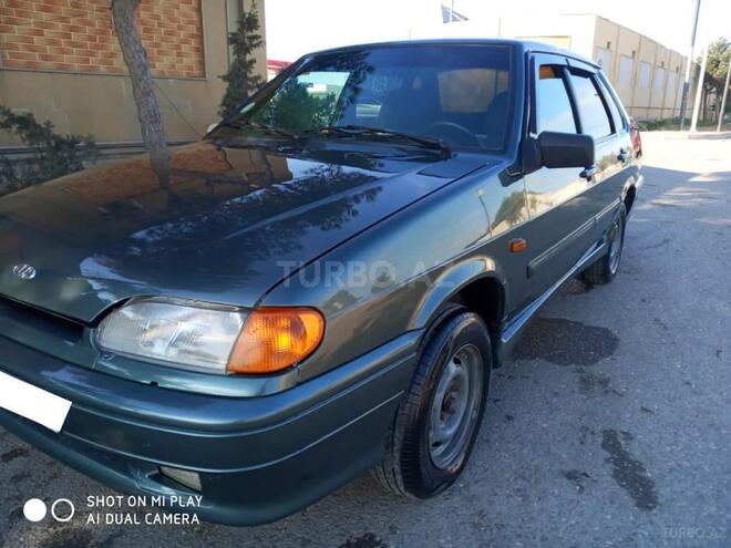 LADA (VAZ) 2115 2009, 222,110 km - 1.6 l - Bakı