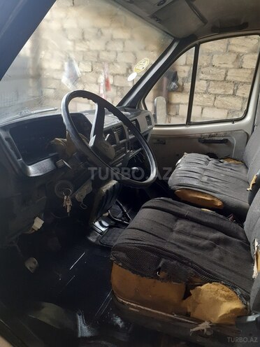 GAZ 33021 1997, 571,790 km - 2.4 l - Gəncə