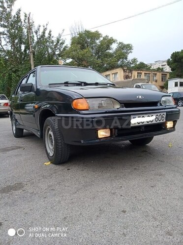LADA (VAZ) 2115 2007, 417,000 km - 1.6 l - Bakı