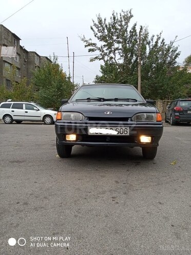 LADA (VAZ) 2115 2007, 417,000 km - 1.6 l - Bakı