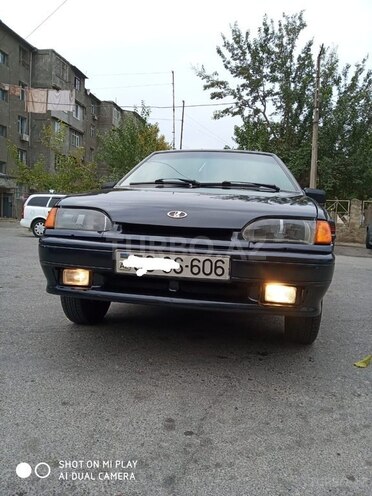 LADA (VAZ) 2115 2007, 417,000 km - 1.6 l - Bakı