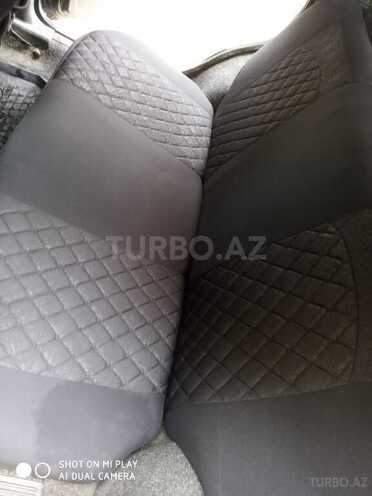 LADA (VAZ) 2115 2007, 417,000 km - 1.6 l - Bakı