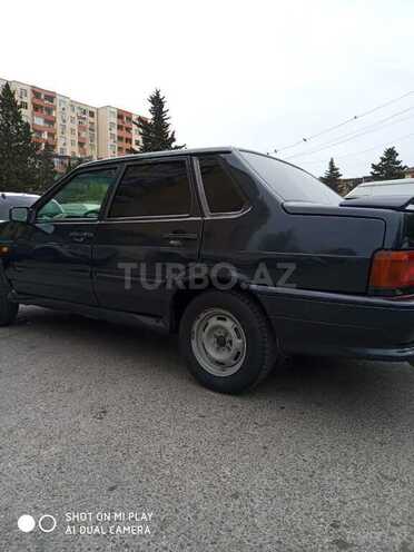 LADA (VAZ) 2115 2007, 417,000 km - 1.6 l - Bakı