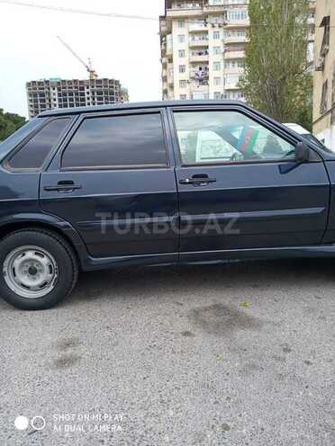 LADA (VAZ) 2115 2007, 417,000 km - 1.6 l - Bakı