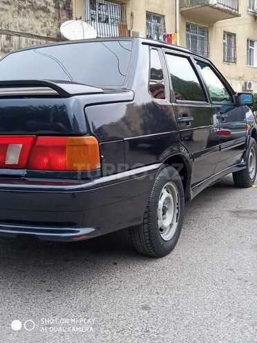 LADA (VAZ) 2115 2007, 417,000 km - 1.6 l - Bakı