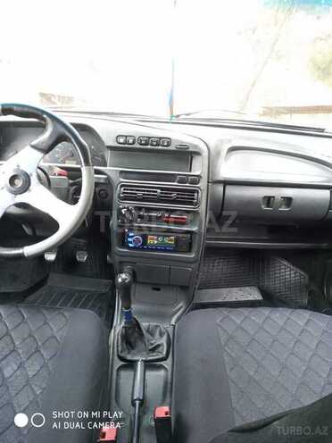 LADA (VAZ) 2115 2007, 417,000 km - 1.6 l - Bakı