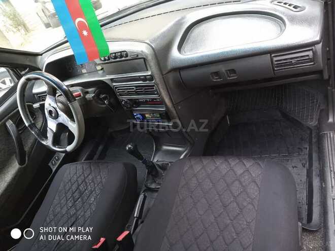 LADA (VAZ) 2115 2007, 417,000 km - 1.6 l - Bakı