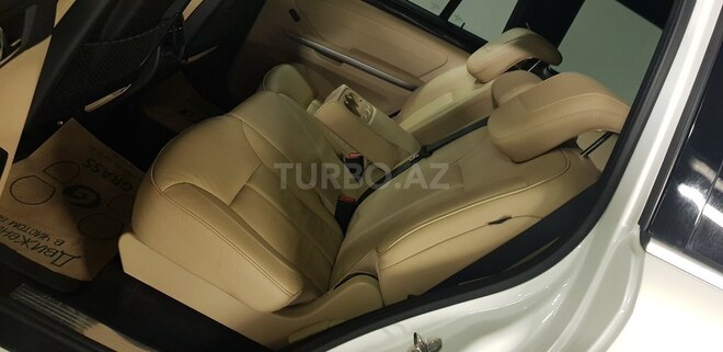 Mercedes GL 350 2011, 117,000 km - 3.0 л - Bakı