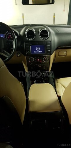 Mercedes GL 350 2011, 117,000 km - 3.0 л - Bakı