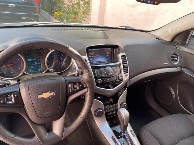 Chevrolet Cruze 2015, 56,000 km - 1.4 l - Bakı