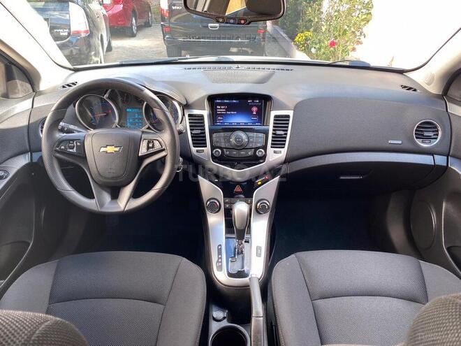 Chevrolet Cruze 2015, 56,000 km - 1.4 l - Bakı