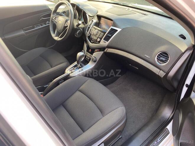 Chevrolet Cruze 2015, 56,000 km - 1.4 l - Bakı