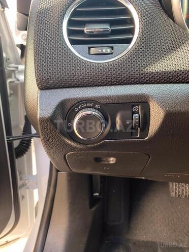 Chevrolet Cruze 2015, 56,000 km - 1.4 l - Bakı
