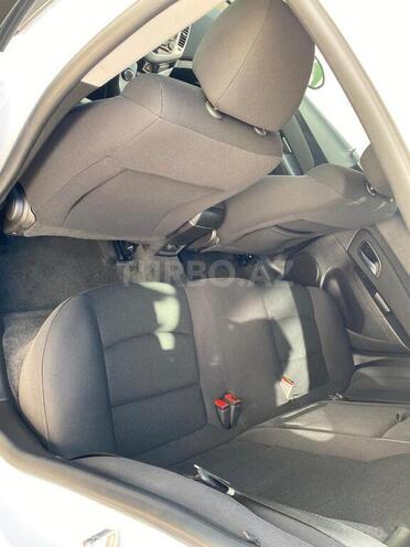 Chevrolet Cruze 2015, 56,000 km - 1.4 l - Bakı