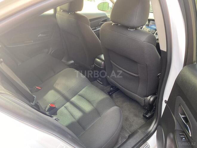 Chevrolet Cruze 2015, 56,000 km - 1.4 l - Bakı