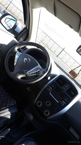 Nissan Sunny 2014, 88,000 km - 1.5 l - Bakı