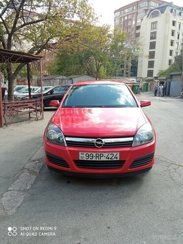 Opel Astra 2006, 275,000 km - 1.3 l - Bakı