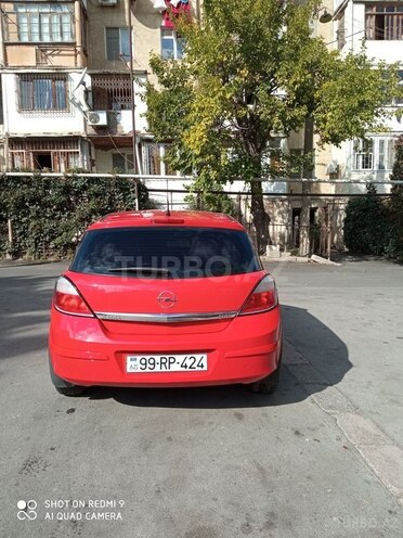 Opel Astra 2006, 275,000 km - 1.3 l - Bakı