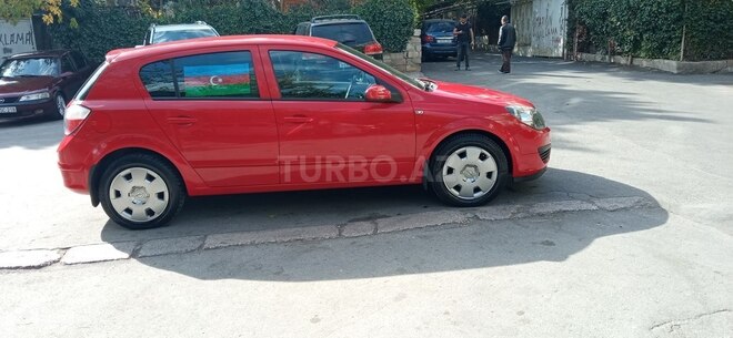 Opel Astra 2006, 275,000 km - 1.3 l - Bakı