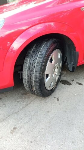 Opel Astra 2006, 275,000 km - 1.3 l - Bakı