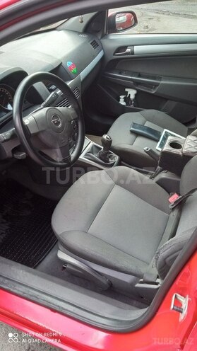 Opel Astra 2006, 275,000 km - 1.3 l - Bakı
