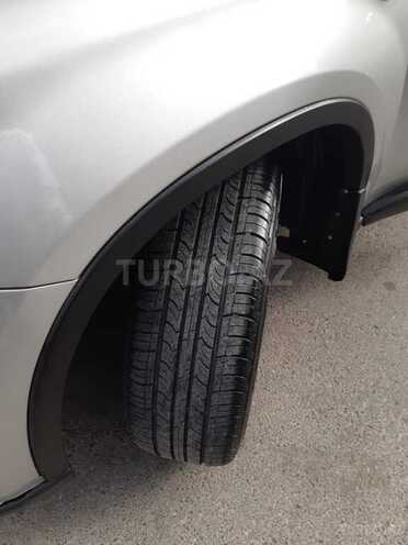 Nissan X-Trail 2007, 237,500 km - 2.5 l - Bakı