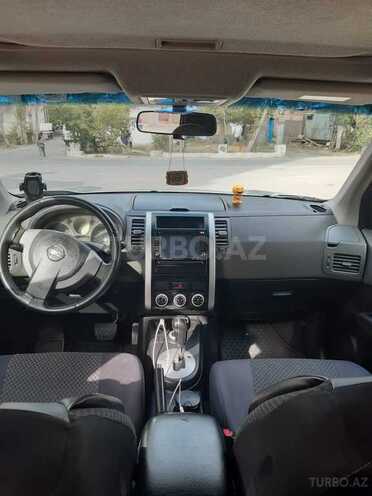 Nissan X-Trail 2007, 237,500 km - 2.5 l - Bakı