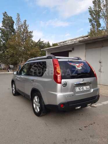 Nissan X-Trail 2007, 237,500 km - 2.5 l - Bakı