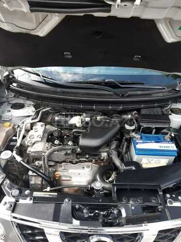 Nissan X-Trail 2007, 237,500 km - 2.5 l - Bakı